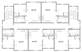 1 Sandwich Rd Unit 4, Bourne, MA 02532