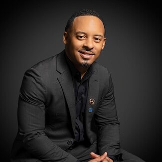 Travis Patterson