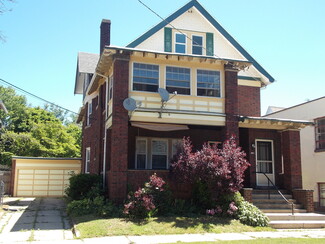 819 Cherry St Unit 819 Cherry St., Erie, PA 16502