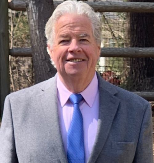 Steve Casey
