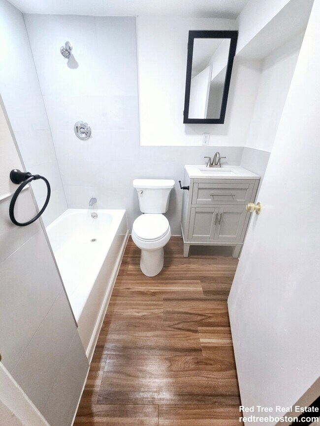 684 Parker St unit 1, Roxbury Crossing, MA 02120 - photo 5