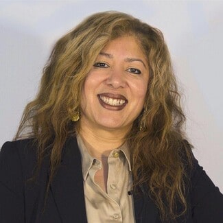 Manal Amer