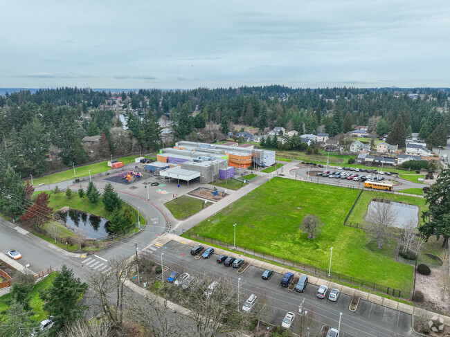 Valhalla Elementary School