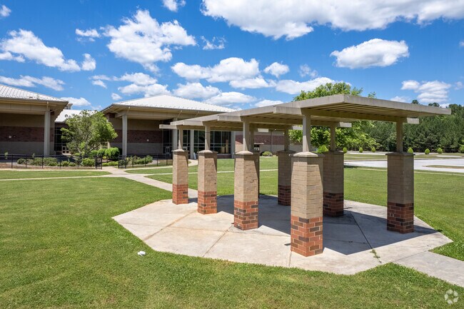 Eddie White Academy is the perfect school that will prepare them for the next level.