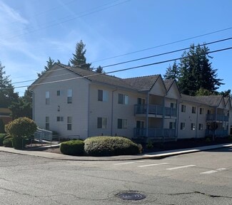 151 N 8th St, Coos Bay, OR 97420