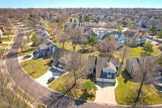 9800 W 118th St, Overland Park, KS 66210