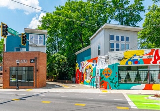 1528 SW Ralph David Abernathy Blvd, Atlanta, GA 30310