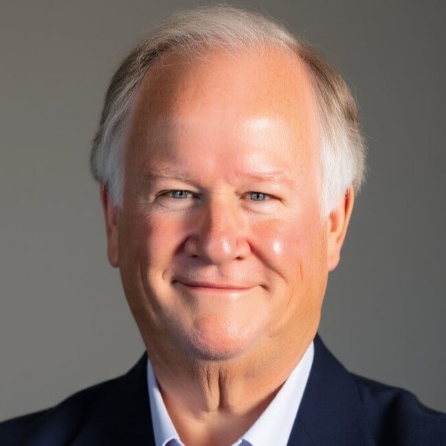 Steve Stinson