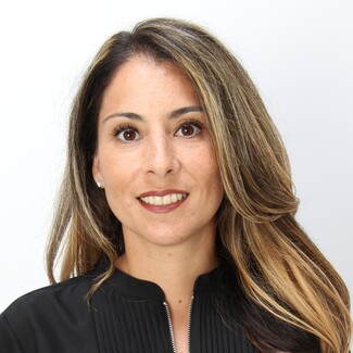 Barbara Mitchell