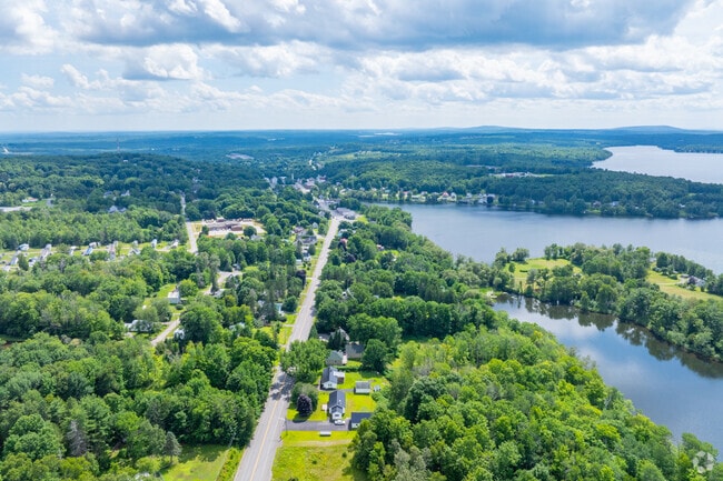Dexter is a rural town with so much to offer in the heart of Maine.
