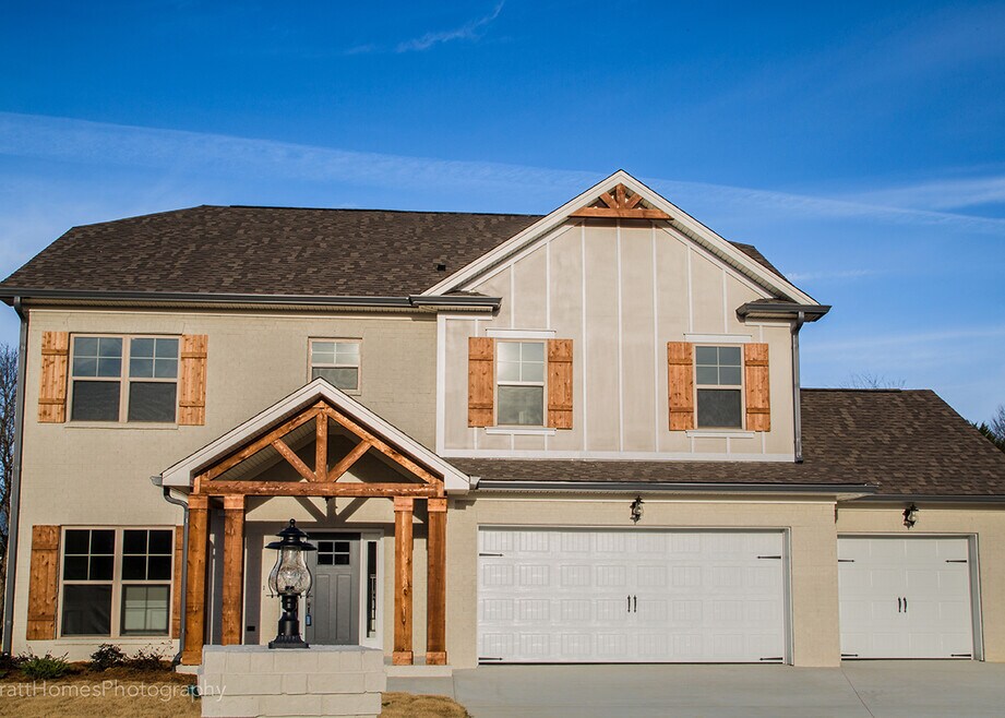 1771 Rock Bass Way unit 36494362, Soddy-Daisy, TN 37379 - photo 1