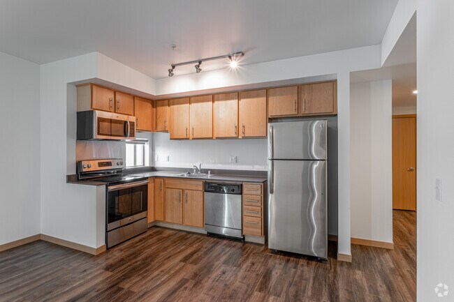 50th & Roosevelt, Seattle, WA 98105 - photo 6