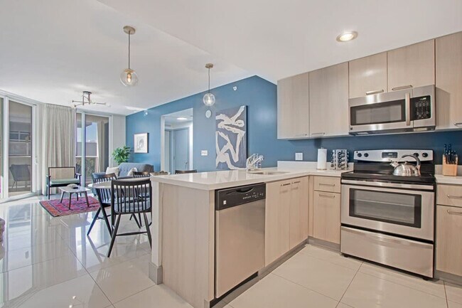 1700 SW 2nd Ave unit ID1272353P, Miami, FL 33129 - photo 5