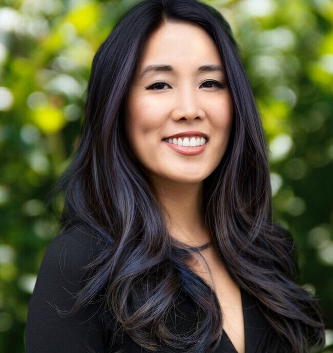 Caroline Wong
