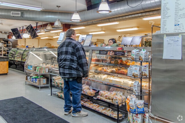 Visit Chester Hometown Market and get good food and service in Chester, CT.