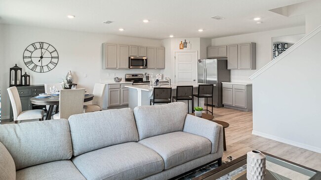 4807 Khloe Ct, Winter Haven, FL 33884 - photo 6