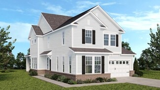 13311 Vickery Ridge Dr Unit 36596245, Fishers, IN 46037