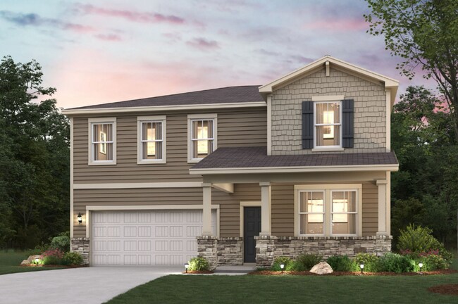 46 Winding Ridge Trail unit 36581539, Jefferson, GA 30549 - photo 3