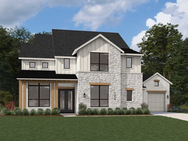 0 Briarley unit 38789920, Montgomery, TX 77356 - photo 7