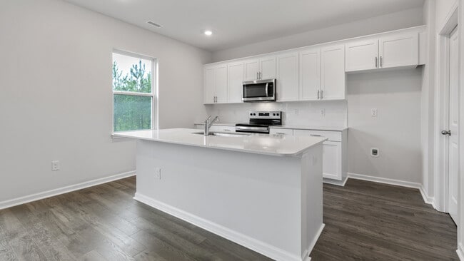 104 Pantaneiro Way, Wake Forest, NC 27587 - photo 6