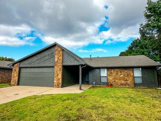 4714 SE 47th St, Lawton, OK 73501