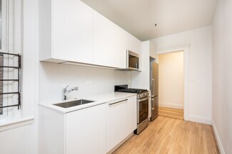 276 Chestnut Hill Ave Unit 6, Boston, MA 02135