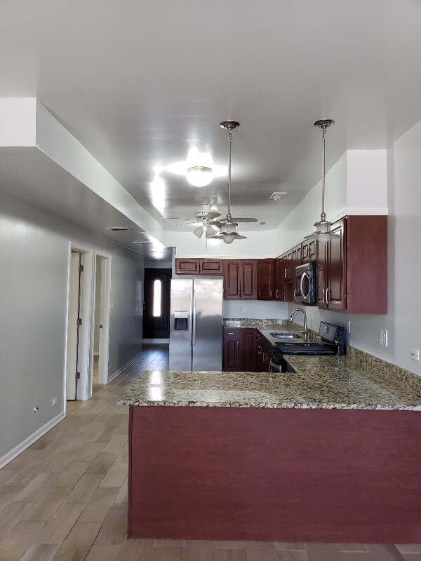 1611 S Wood St Unit 1, Chicago, IL 60608
