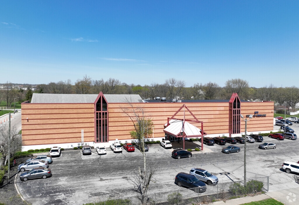 Welcome to MTI School of Knowledge.