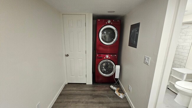 3407 S 3690 W unit Basement, Salt Lake City, UT 84120 - photo 7