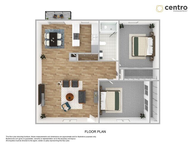 Echo Glen, Gladstone, OR 97027 - photo 2