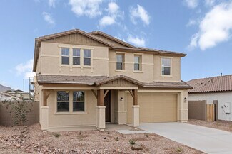 2957 E Cherry Hill Dr, Gilbert, AZ 85298