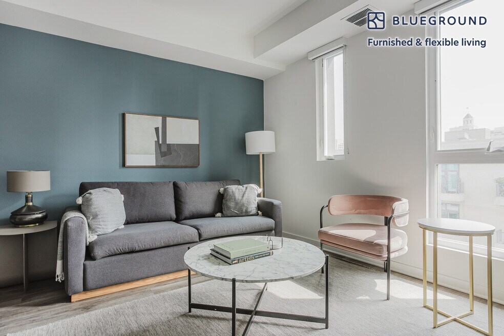 201 The Promenade N unit FL6-ID1259, Long Beach, CA 90802 - photo 1