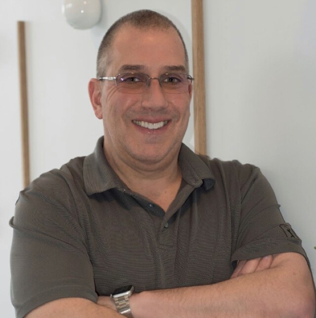Dave Rappa