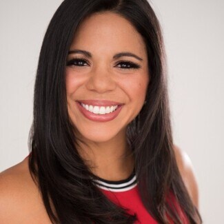 Michelle El Ghazal
