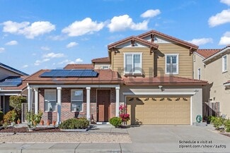 2883 Seadrift Cir, Hayward, CA 94545