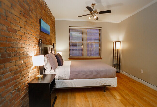 17 Garrison St unit 2, Boston, MA 02116 - photo 7