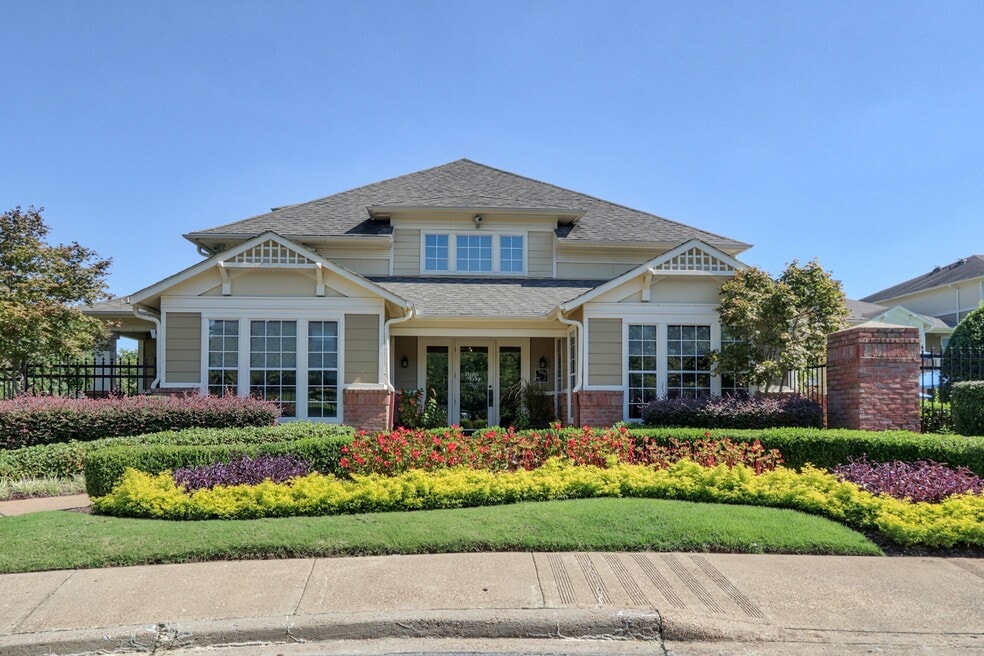 Park Place at Shelby Farms