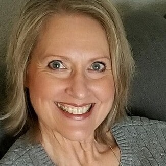 Joyce Kau