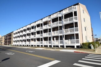12300 Jamaica Ave Unit 206, Ocean City, MD 21842