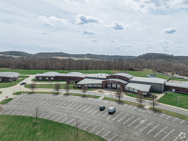 Sandy Valley Middle School