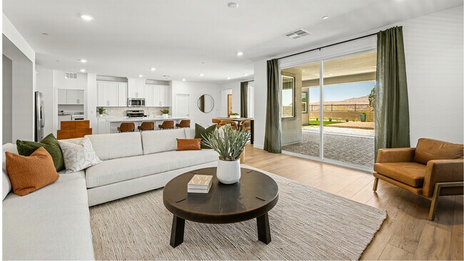 1532 Luca Mountain Ln, Henderson, NV 89011 - photo 6