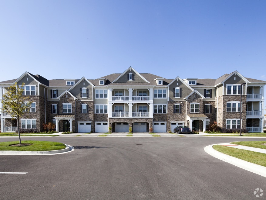 Tapestry Naperville