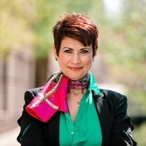 Susanna Cherubin-Delisi