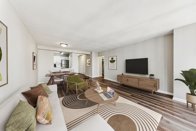 300 E Ohio St unit 802, Chicago, IL 60611 - photo 6