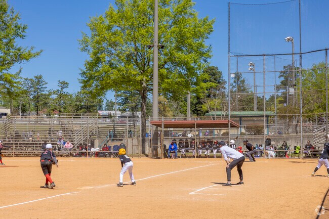 Pine Grove Sports Complex