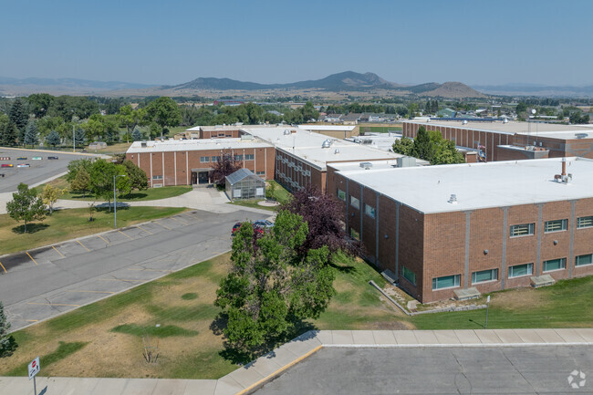 Capital HS