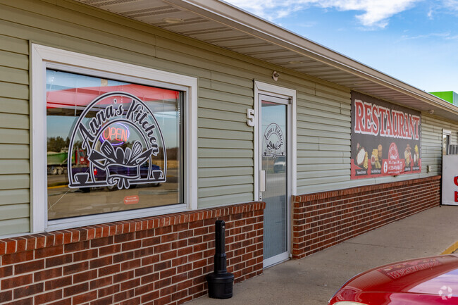 Anna’s Kitchen serves homemade dishes that make Maywood feel like home.