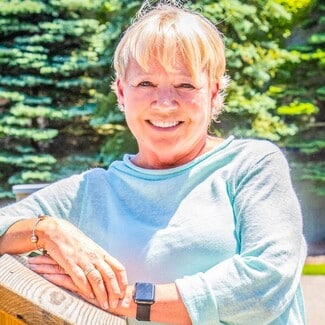 Nancy Virta