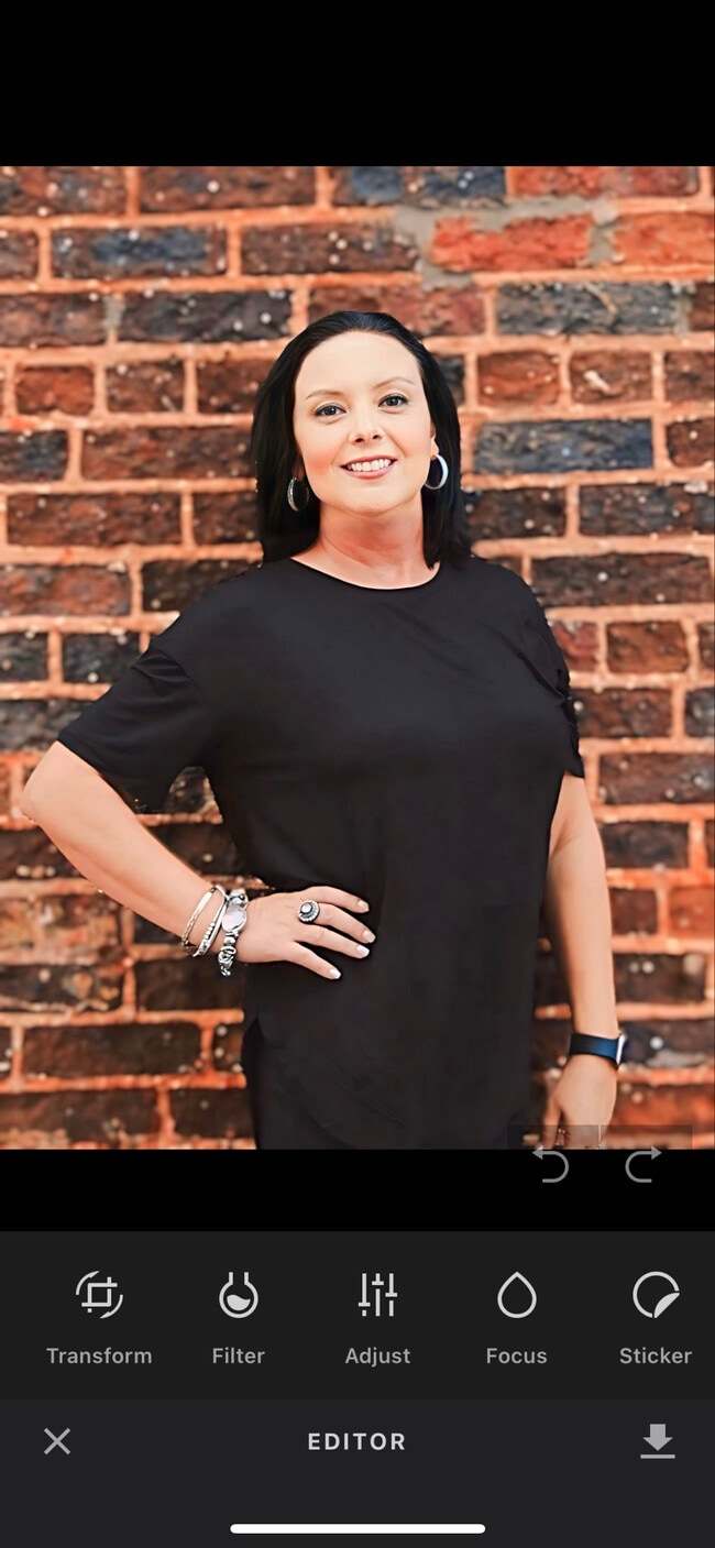 Angela Reid