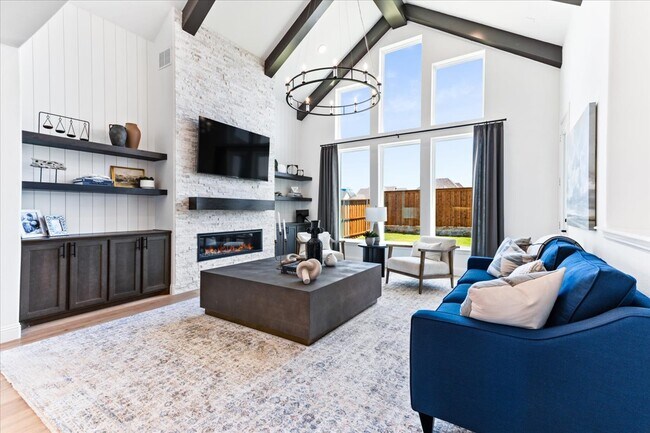 2025 Morris St, Rockwall, TX 75087 - photo 6